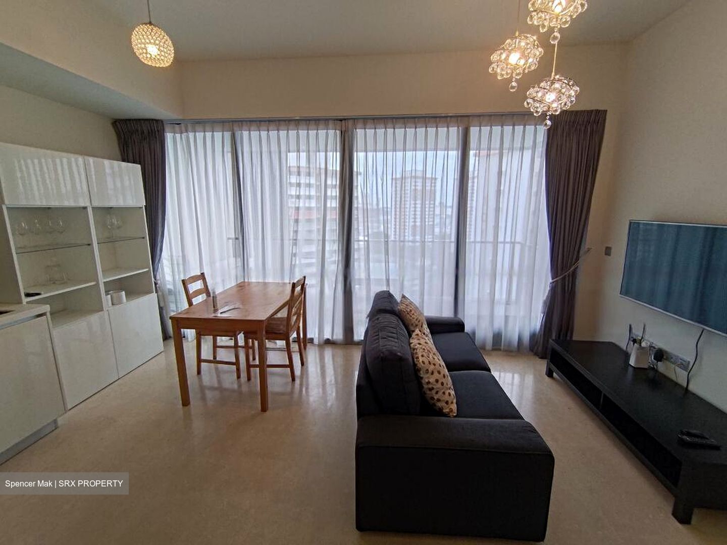 Spottiswoode Residences (D2), Condominium #572758991